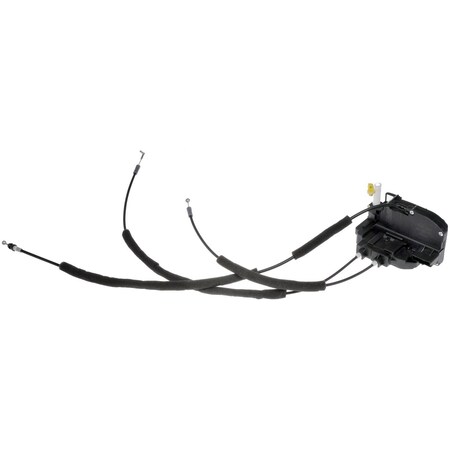 Dorman INTGR LATCH ACTUATOR 937-232